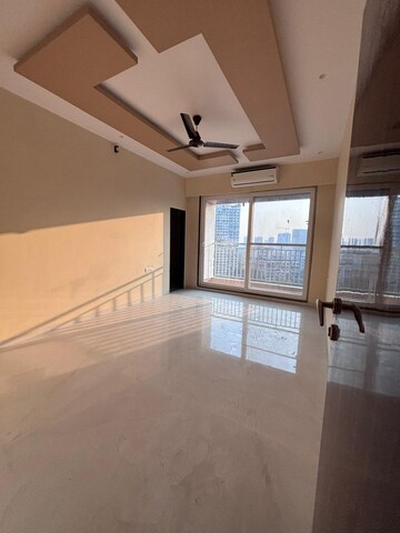 Bedroom in 3 BHK Apartment at Kharghar Sector 19 – for Rent