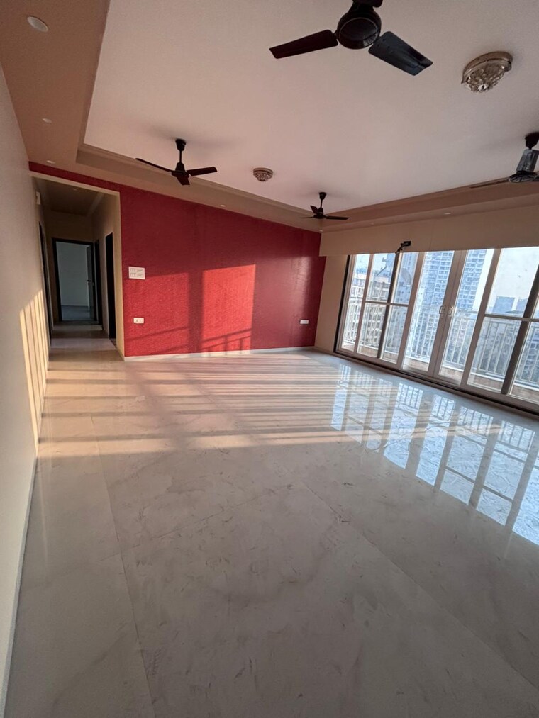 Living Room, kharghar sector 19 3 Bedroom 2000 Sq.Ft. Apartment In Kharghar Sector 19 Navi Mumbai 9505965