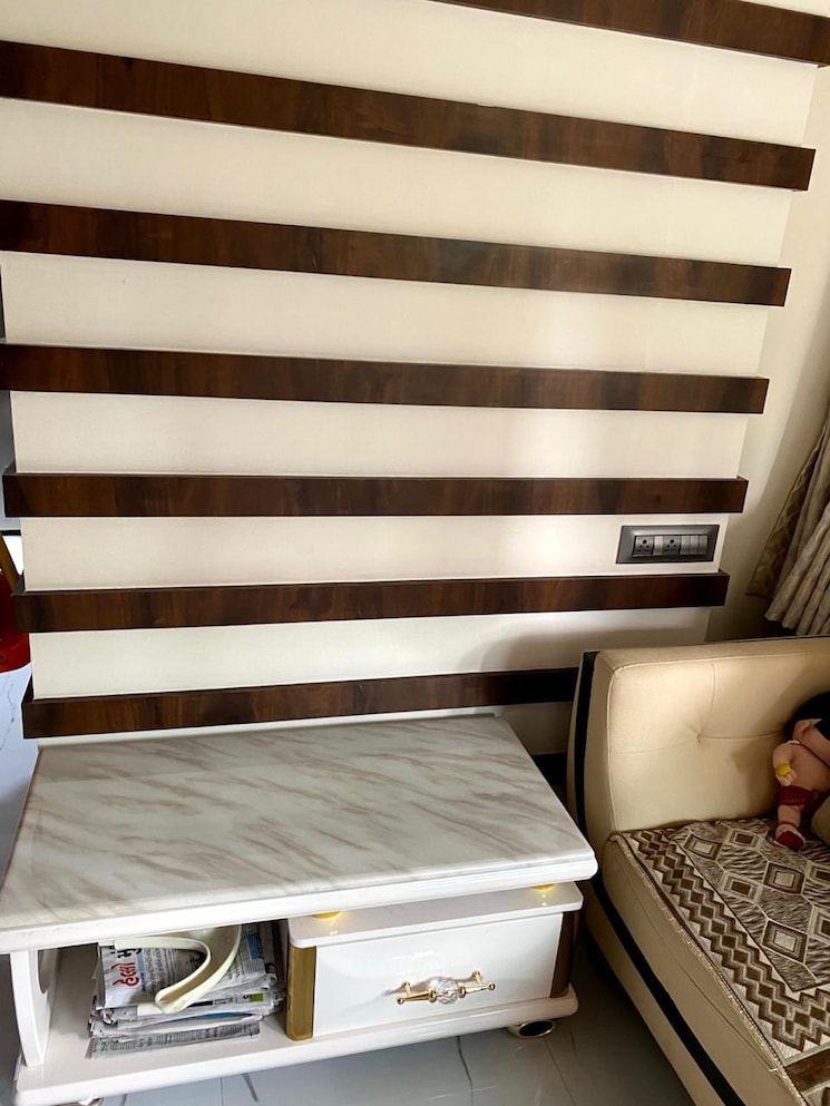 Room, oberoi-realty-park-view 4 Bedroom 2160 Sq.Ft. Apartment In Kandivali East Mumbai 9505921