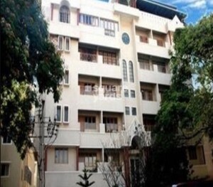  Office Space – Exterior View View at Classique Mansion, Indiranagar - for Rent