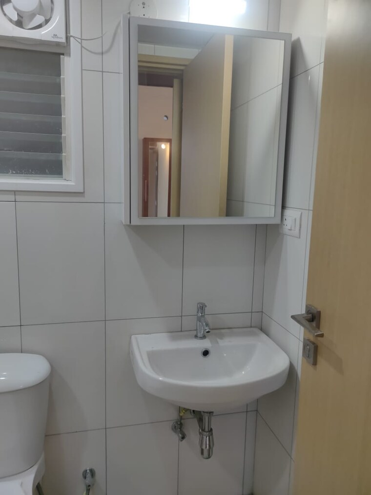 Master Bedroom, godrej-royale-woods 2 Bedroom 950 Sq.Ft. Apartment In Devanahalli Bangalore 9505960