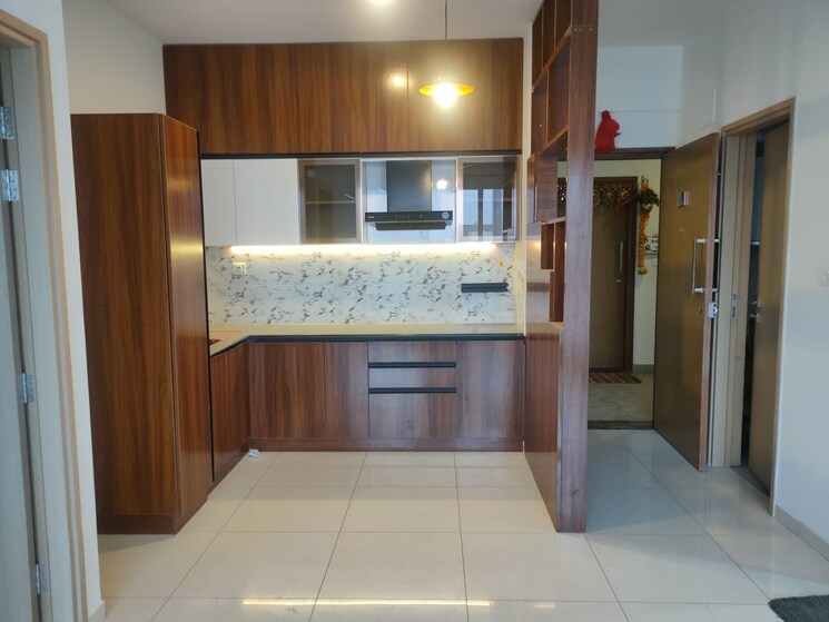 Kitchen, godrej-royale-woods 2 Bedroom 950 Sq.Ft. Apartment In Devanahalli Bangalore 9505960