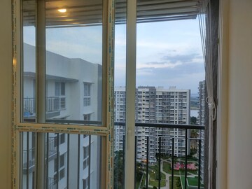 2 BHK Apartment For Rent in Godrej Royale Woods, Devanahalli