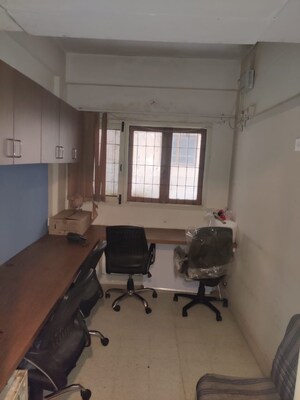 Team Area in  Office Space at Classique Mansion, Indiranagar – for Rent
