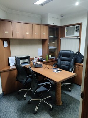  Office Space For Rent in Classique Mansion, Indiranagar