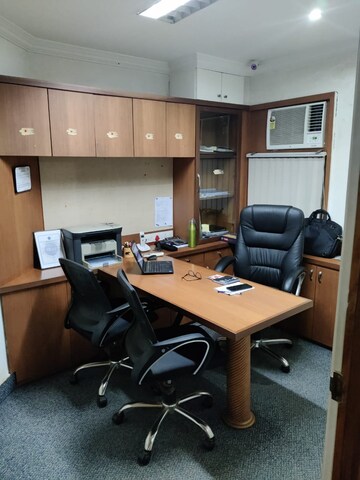  Office Space For Rent in Classique Mansion, Indiranagar