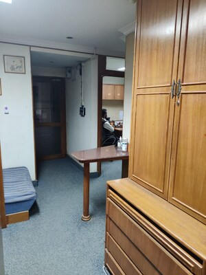 Furnished Amenities in  Office Space at Classique Mansion, Indiranagar – for Rent