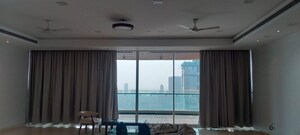 5 BHK Apartment For Rent in Avighna One Avighna Park, Lower Parel
