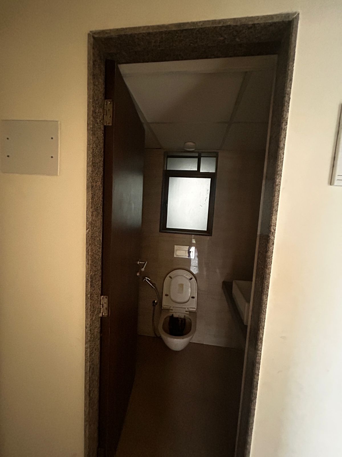 2 BHK Apartment For Rent in Sunteck Maxxworld