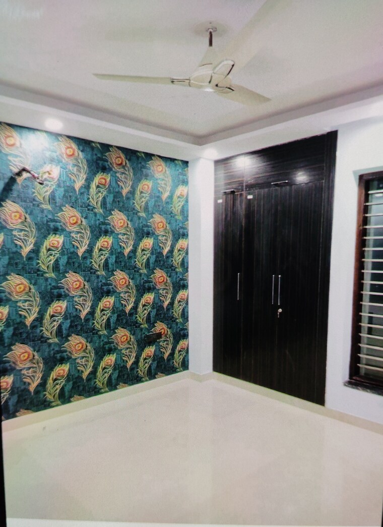Bedroom, sector 9 3 Bedroom 2250 Sq.Ft. Builder Floor In Sector 9 Faridabad 9505972