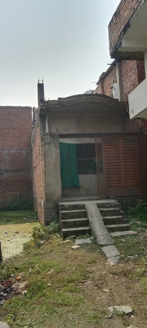 2 BHK Independent House – Exterior View View at Chandapur - for Sale