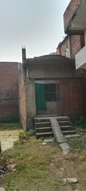 2 BHK Independent House – Exterior View View at Chandapur - for Sale