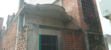2 BHK Independent House – Exterior View View at Chandapur - for Sale