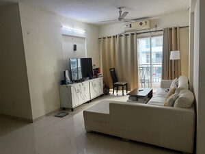 2 BHK Apartment For Rent in Godrej Prime, Chembur
