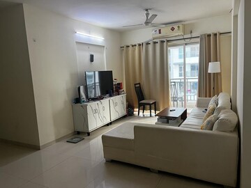 2 BHK Apartment For Rent in Godrej Prime, Chembur