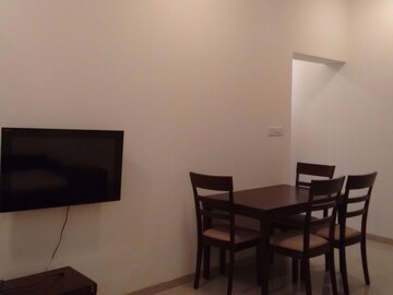 Living Room in 5 BHK Apartment at Peninsula Ashok Towers, Parel – for Rent