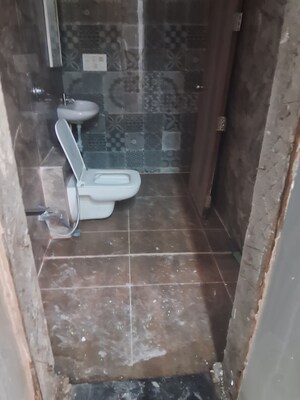 Furnished Amenities in 2 BHK Apartment at Satkar Citta Giardino, Aundh – for Rent