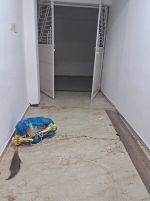 Furnished Amenities in 2 BHK Apartment at Satkar Citta Giardino, Aundh – for Rent