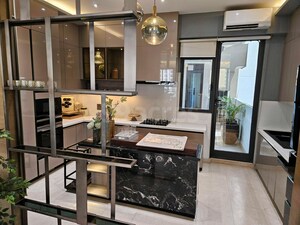 Gym in 3 BHK Apartment at SKA Orion, Sector 143b – for Sale