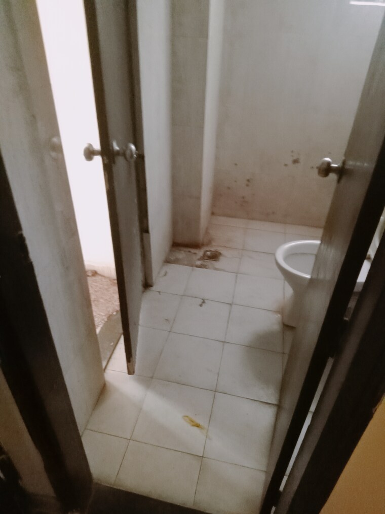 Bathroom, landcraft-river-heights 2 Bedroom 796 Sq.Ft. Apartment In Raj Nagar Extension Ghaziabad 9506001