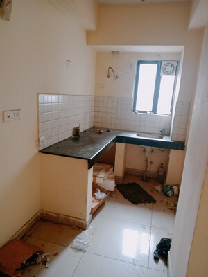 Team Area in 2 BHK Apartment at LandCraft River Heights, Raj Nagar Extension – for Rent