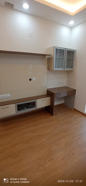 Furnished Amenities in 1.5 BHK Apartment at Paradise At Brigade Cornerstone Utopia, Varthur – for Rent