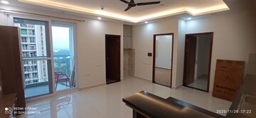1.5 BHK Apartment For Rent in Paradise At Brigade Cornerstone Utopia, Varthur