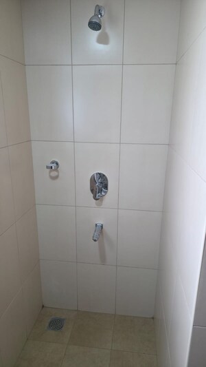 Bathroom in 1.5 BHK Apartment at Paradise At Brigade Cornerstone Utopia, Varthur – for Rent