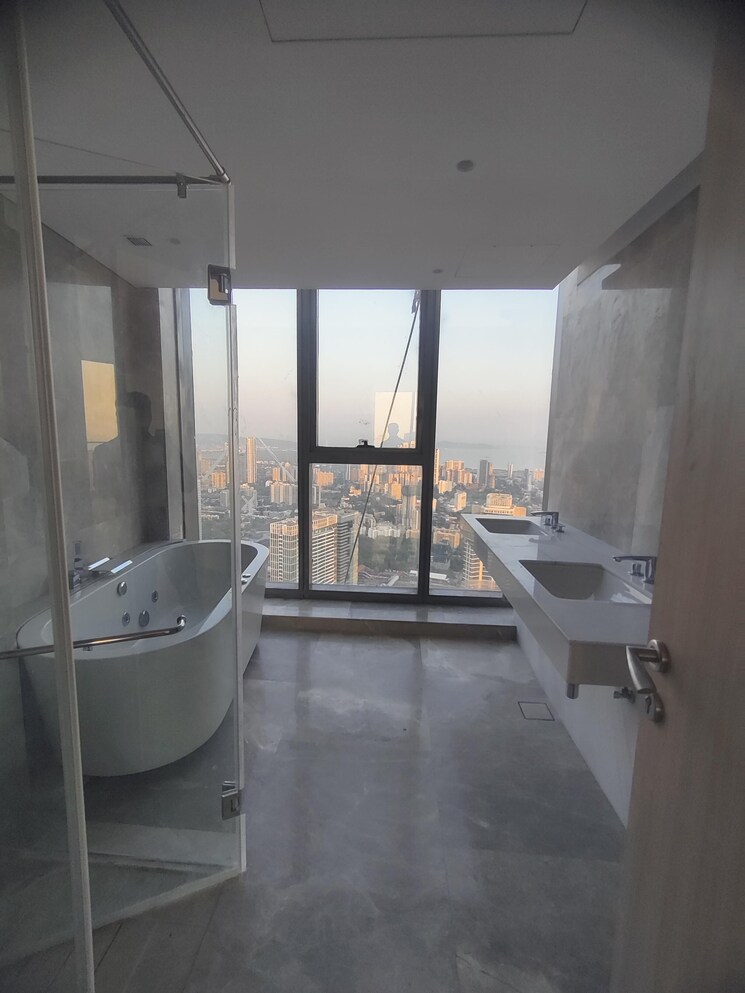 Kitchen, rustomjee-crown 5 Bedroom 3072 Sq.Ft. Apartment In Prabhadevi Mumbai 9505994