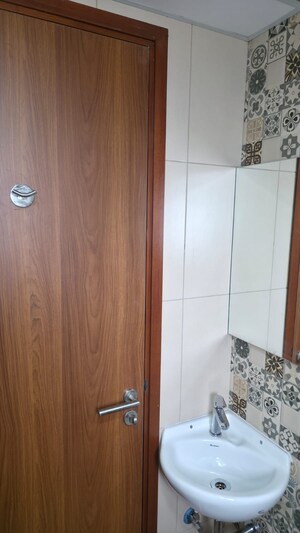 Furnished Amenities in 1.5 BHK Apartment at Paradise At Brigade Cornerstone Utopia, Varthur – for Rent