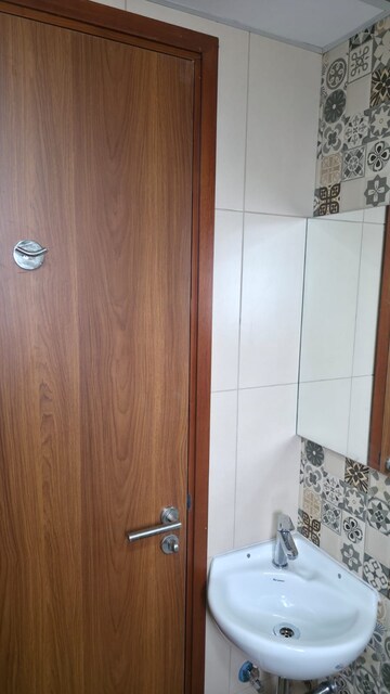 Furnished Amenities in 1.5 BHK Apartment at Paradise At Brigade Cornerstone Utopia, Varthur – for Rent