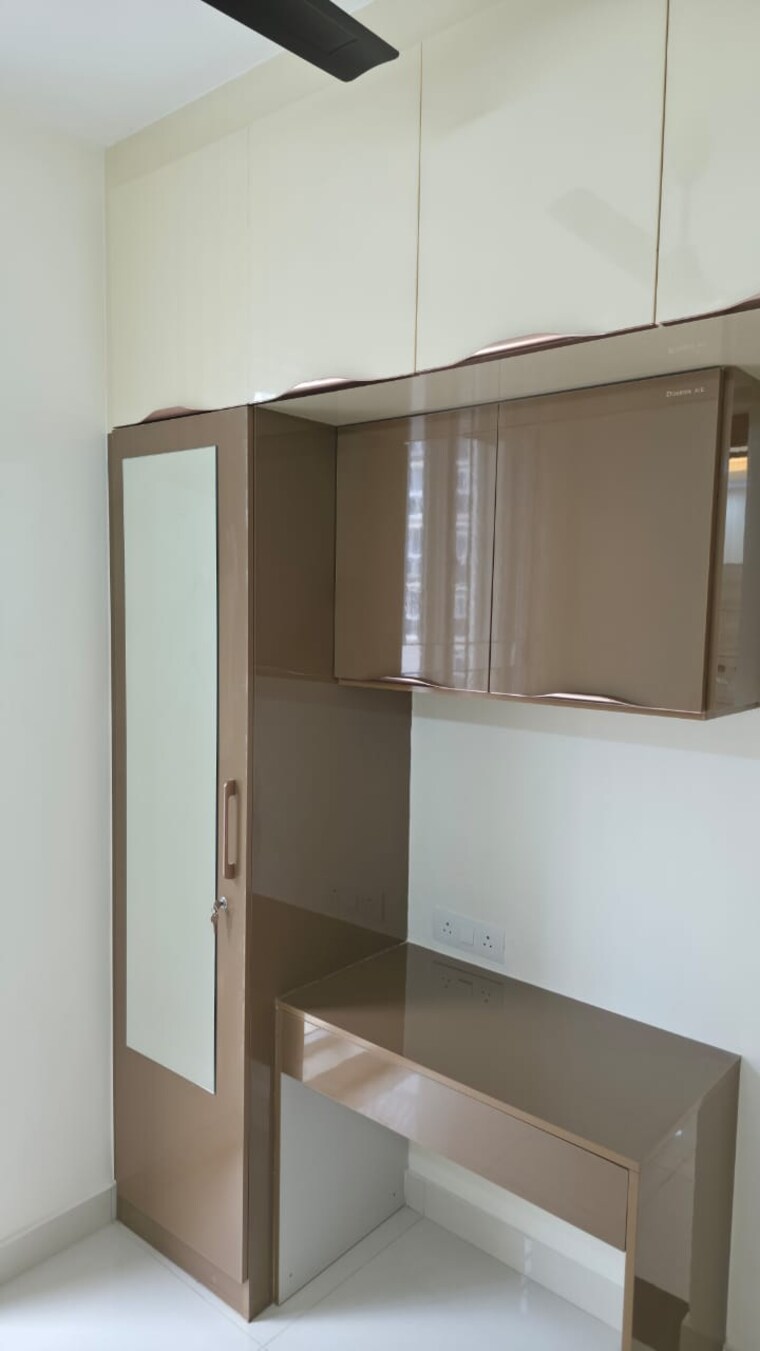 Room, paradise-at-brigade-cornerstone-utopia 1.5 Bedroom 852 Sq.Ft. Apartment In Varthur Bangalore 9506004