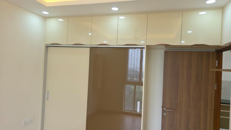 Room, paradise-at-brigade-cornerstone-utopia 1.5 Bedroom 852 Sq.Ft. Apartment In Varthur Bangalore 9506004