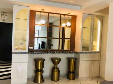 3 BHK Apartment For Rent in Bandra West