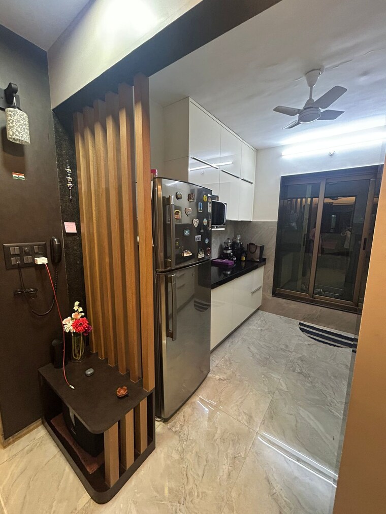 Bedroom, neelkanth-greens 3 Bedroom 1200 Sq.Ft. Apartment In Manpada Thane 9506013