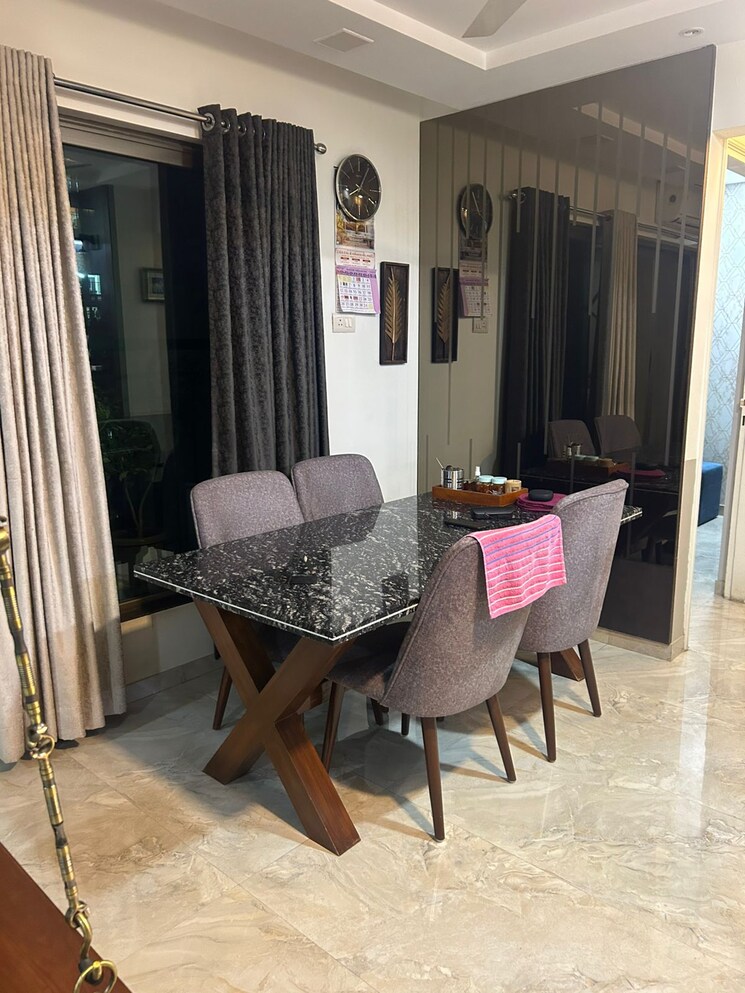 Team Area, neelkanth-greens 3 Bedroom 1200 Sq.Ft. Apartment In Manpada Thane 9506013