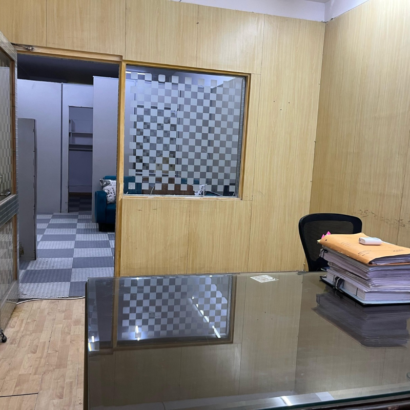 Office Space For Rent in Lajpat Nagar II