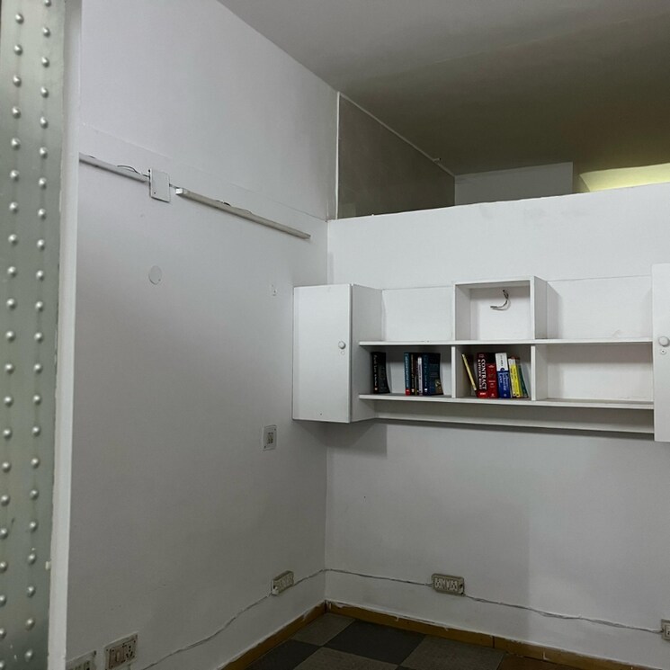 Bathroom, lajpat nagar ii Commercial Office Space 900 Sq.Ft. In Lajpat Nagar ii Delhi 9506016