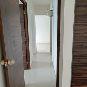 2 BHK Apartment For Sale in Trimurti Heights Ulwe, Ulwe Sector 18