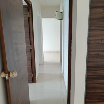 2 BHK Apartment For Sale in Trimurti Heights Ulwe, Ulwe Sector 18
