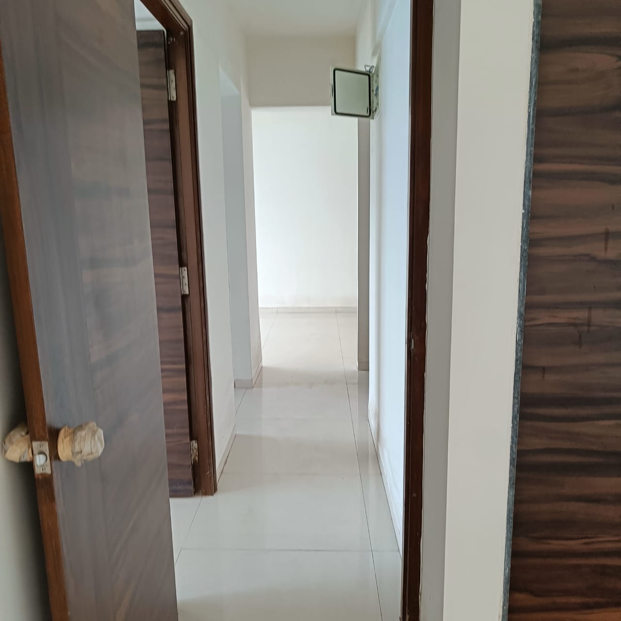 2 BHK Apartment For Sale in Trimurti Heights Ulwe