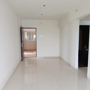 Building Lobby in 2 BHK Apartment at Trimurti Heights Ulwe, Ulwe Sector 18 – for Sale
