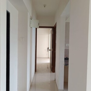 Building Lobby in 2 BHK Apartment at Trimurti Heights Ulwe, Ulwe Sector 18 – for Sale