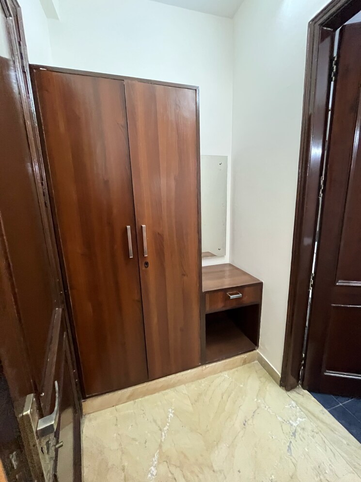 Bedroom, ansal-sushant-lok-i 3 Bedroom 1658 Sq.Ft. Builder Floor In Sector 43 Gurgaon 9506023