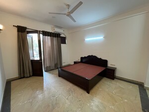 3 BHK Builder Floor For Rent in Ansal Sushant Lok I, Sector 43