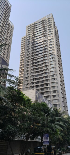 3 BHK Apartment – Exterior View View at Kalpataru Radiance, Goregaon West - for Sale