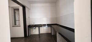 Kitchen in 3 BHK Apartment at Kalpataru Radiance, Goregaon West – for Sale