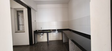 Kitchen in 3 BHK Apartment at Kalpataru Radiance, Goregaon West – for Sale