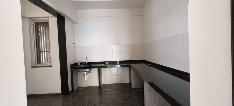 Kitchen, kalpataru-radiance 3 Bedroom 1300 Sq.Ft. Apartment In Goregaon West Mumbai 9506026