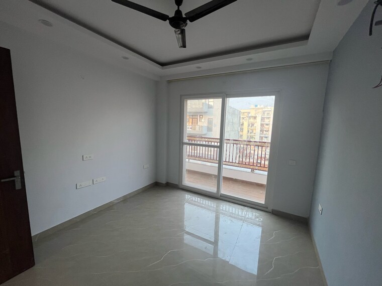 Bedroom, ardee-mall 3 Bedroom 1745 Sq.Ft. Builder Floor In Sector 52a Gurgaon 9506028